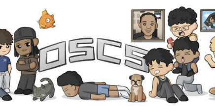 OSCS Profile Picture